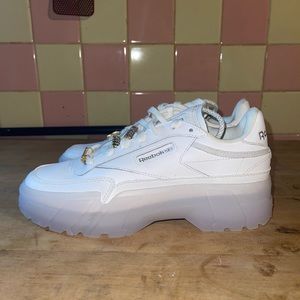 Cardi B Reebok Sneakers